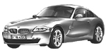 BMW E86 B3149 Fault Code