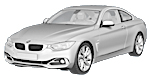 BMW F32 B3149 Fault Code