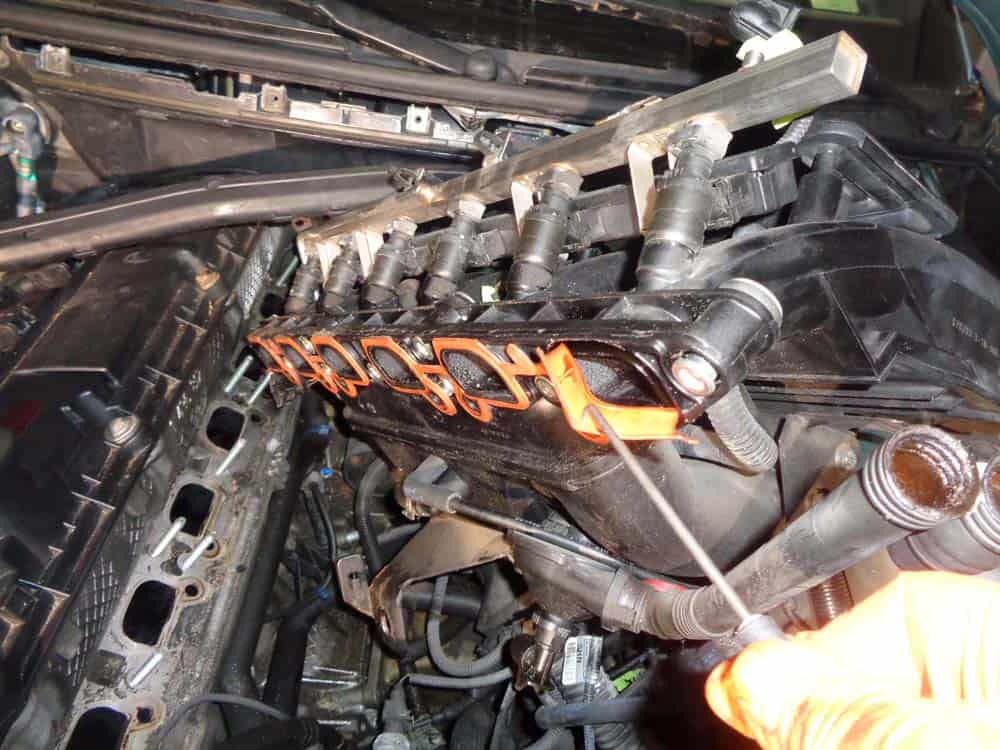 See B3149 in engine